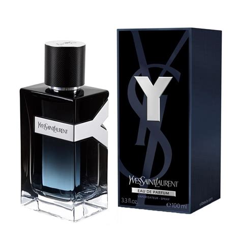 ysl men's cologne travel size|Yves Saint Laurent Cologne .